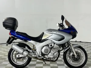 Used 1996 Yamaha TDM Twin 850