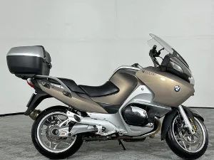 Used 2008 BMW R Series R 1200 RT