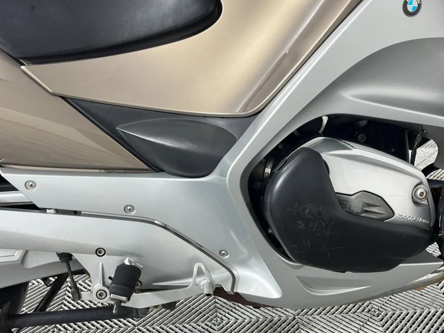 Used 2008 BMW R Series R 1200 RT - WeBuyCars The Dome