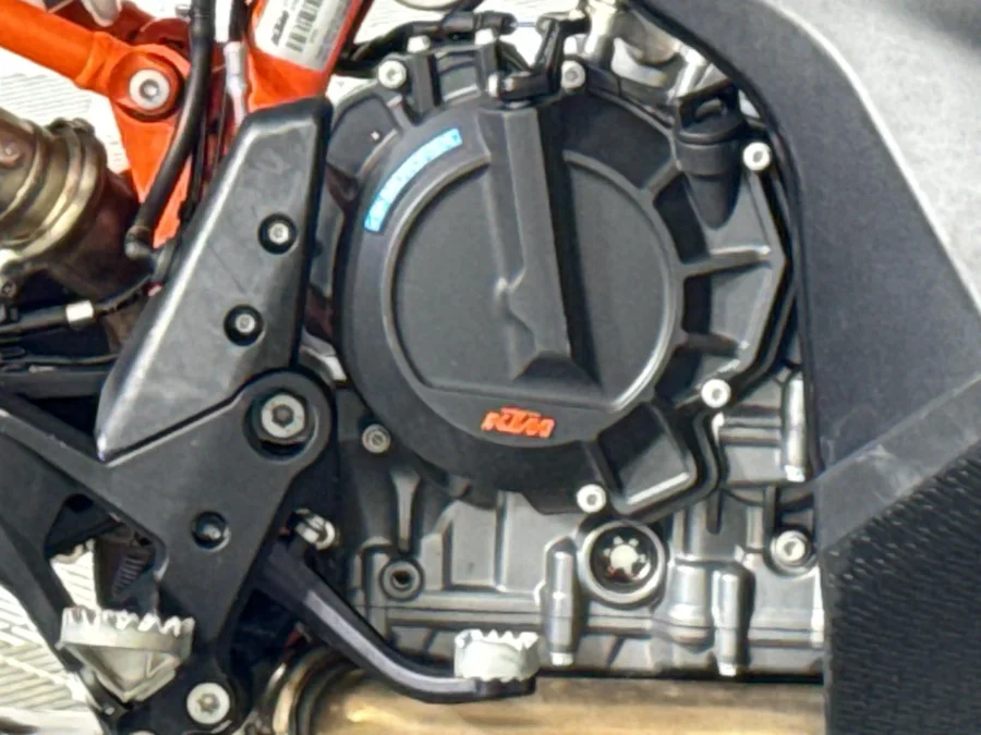 Used 2021 KTM Adventure 890 Adventure R - WeBuyCars Midstream