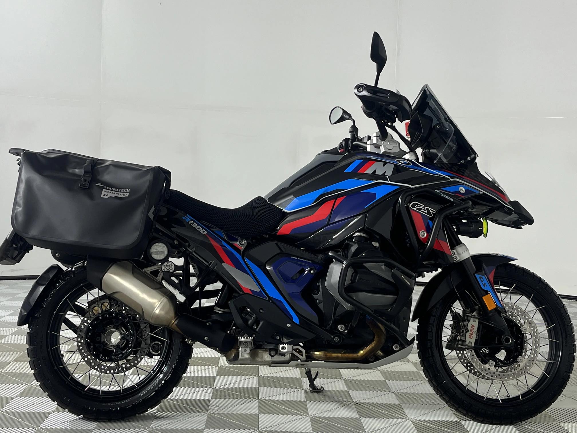 Used 2024 BMW R Series R 1300 GS