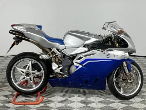 Used 2007 Mv Agusta F4 1000s