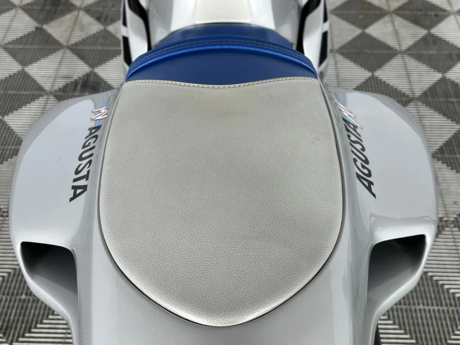 Used 2007 Mv Agusta F4 1000s - WeBuyCars Richmond