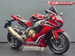 Used 2019 Honda CBR 1000 RR