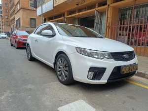 Used 2012 Kia Cerato Koup 1.6T