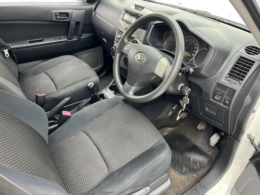 Used 2011 Daihatsu Terios 1.5 Diva Deluxe - EBK Auto