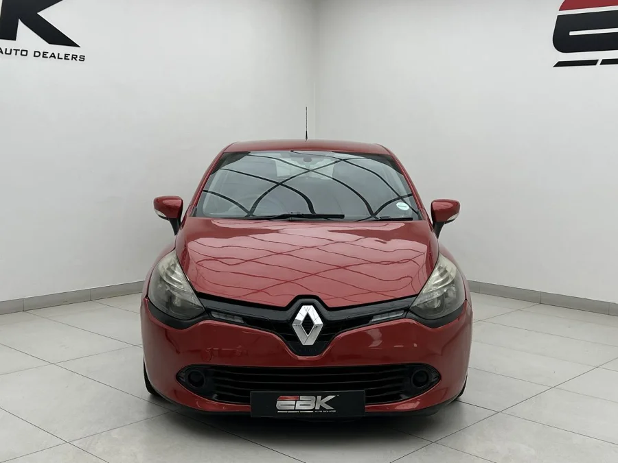 Used 2013 Renault Clio 55kW Authentique - EBK Auto