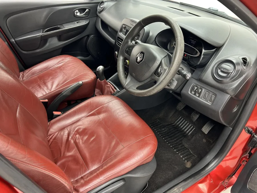 Used 2013 Renault Clio 55kW Authentique - EBK Auto