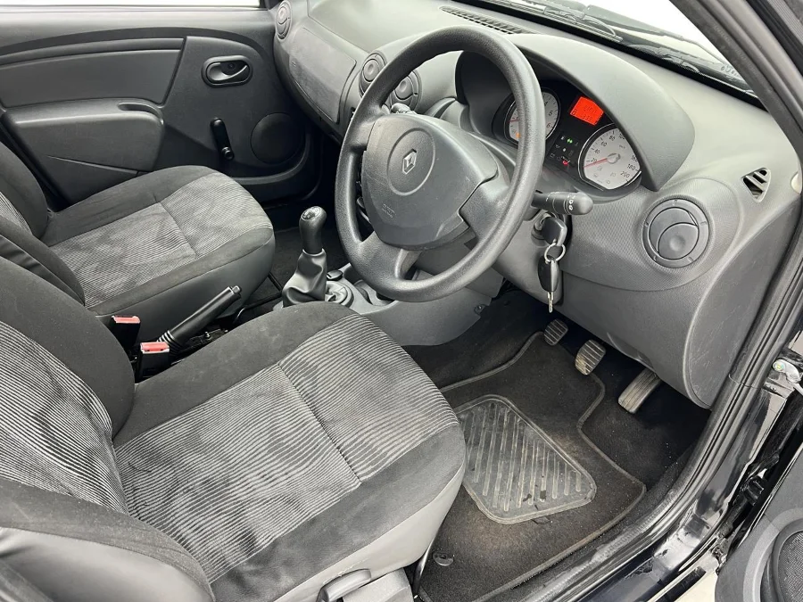 Used 2015 Renault Sandero 1.4 Ambiance - EBK Auto Used 2015 Renault Sandero 1.4 Ambiance - EBK Auto