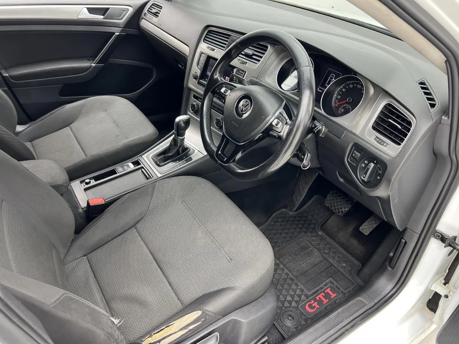 Used 2015 Volkswagen Golf 1.4TSI Comfortline auto - EBK Auto