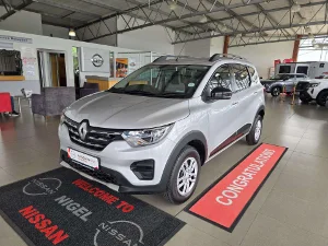 Used 2022 Renault Triber 1.0 Dynamique
