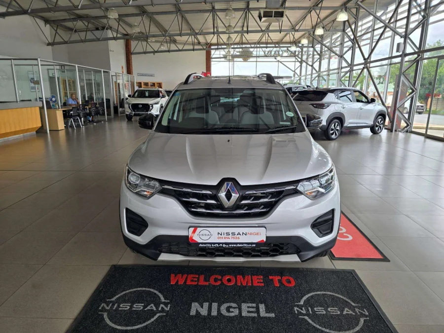 Used 2022 Renault Triber 1.0 Dynamique - AutoCity Group