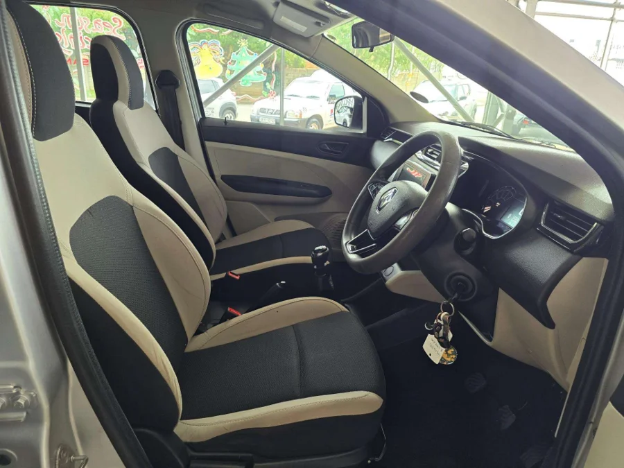 Used 2022 Renault Triber 1.0 Dynamique - AutoCity Group