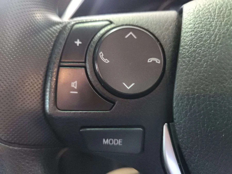 Used 2023 Toyota Corolla Quest 1.8 Plus manual - AutoCity Group