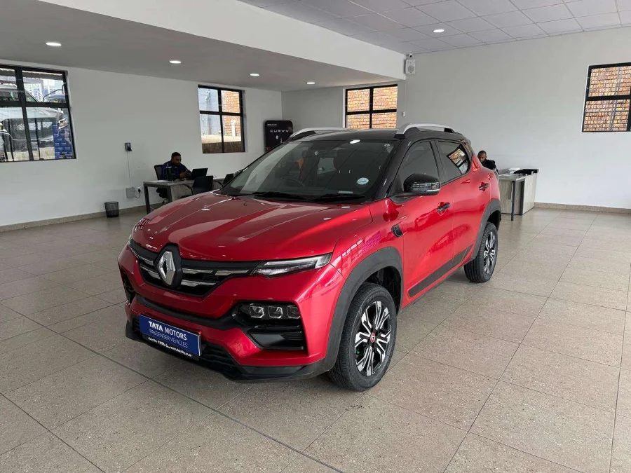 Used 2022 Renault Kiger 1.0 Turbo Intens - AutoCity Group Used 2022 Renault Kiger 1.0 Turbo Intens - AutoCity Group