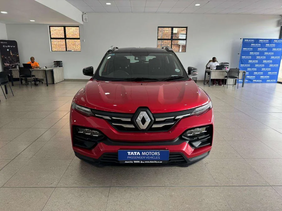 Used 2022 Renault Kiger 1.0 Turbo Intens - AutoCity Group Used 2022 Renault Kiger 1.0 Turbo Intens - AutoCity Group