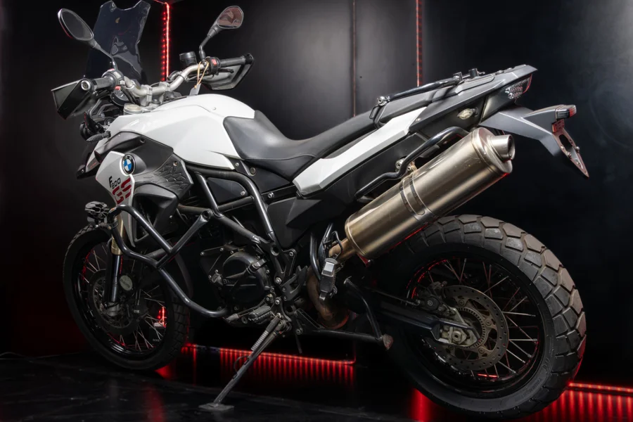 Used 2013 BMW F650-800 / K 1200 / G650 F 800 GS MU F/LIFT - TRD Motorcycles Used 2013 BMW F650-800 / K 1200 / G650 F 800 GS MU F/LIFT - TRD Motorcycles