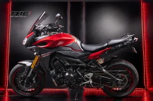 Used 2016 YAMAHA 900 MT-09 TRACER