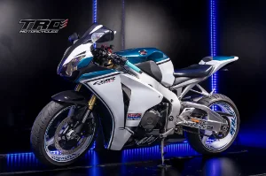 Used 2012 HONDA CBR 1000RR