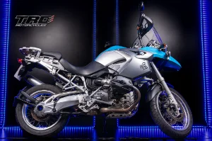 Used 2004 BMW R 1150 / R 1200 R 1200 GS