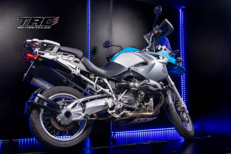 Used 2004 BMW R 1150 / R 1200 R 1200 GS - TRD Motorcycles Used 2004 BMW R 1150 / R 1200 R 1200 GS - TRD Motorcycles