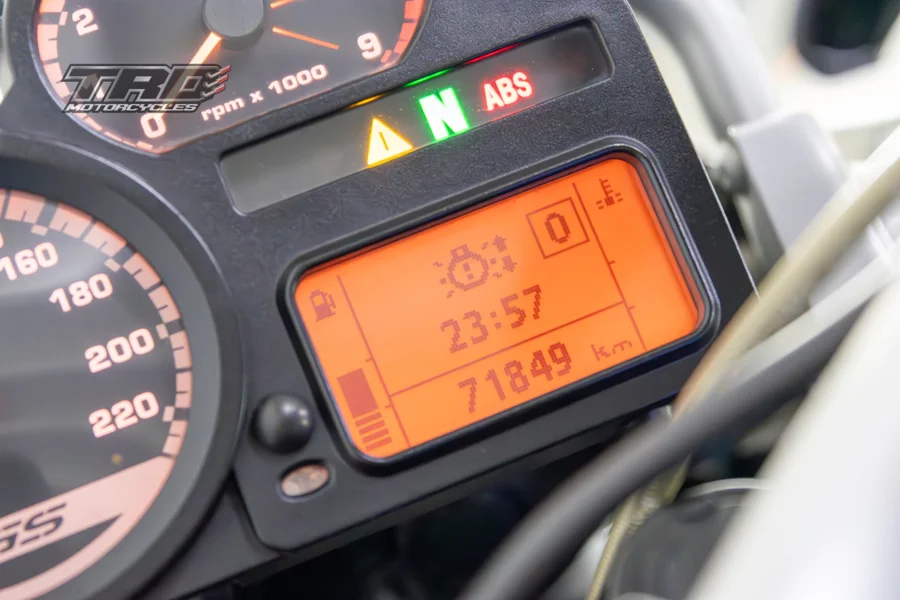 Used 2004 BMW R 1150 / R 1200 R 1200 GS - TRD Motorcycles Used 2004 BMW R 1150 / R 1200 R 1200 GS - TRD Motorcycles