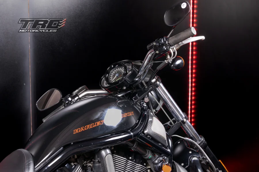 Used 2008 HARLEY DAVIDSON VRSC V-ROD - TRD Motorcycles Used 2008 HARLEY DAVIDSON VRSC V-ROD - TRD Motorcycles