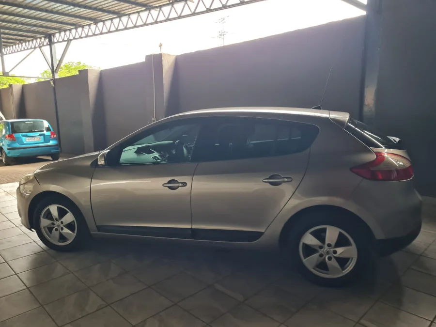 Used 2011 Renault Megane Mégane 1.6 Dynamique LTD - Bonus Cars