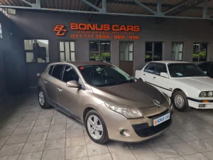 Used 2011 Renault Megane Mégane 1.6 Dynamique LTD