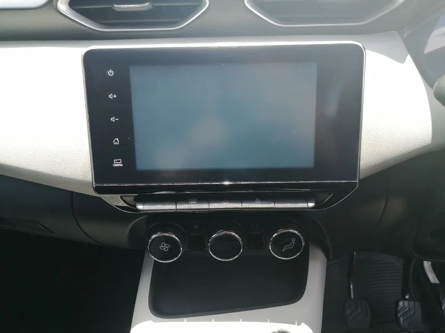 Used 2022 Nissan Magnite 1.0 Turbo Acenta manual - Eastvaal Motor City