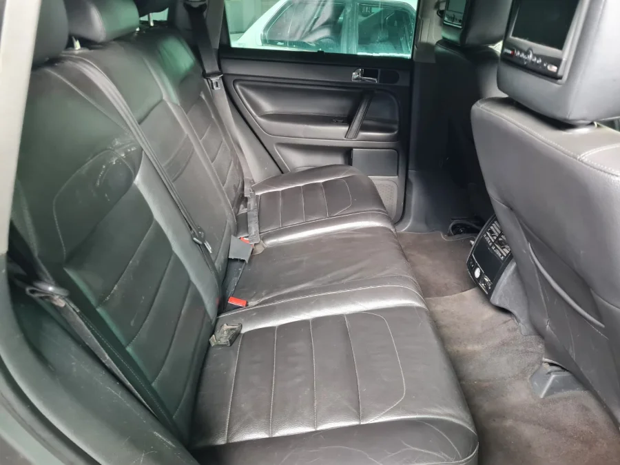 Used 2010 Volkswagen Touareg 3.0 V6 TDI - Bonus Cars