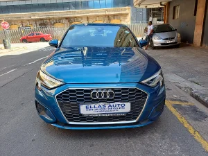 Used 2023 Audi A3 Sportback 35TFSI Advanced Used 2023 Audi A3 Sportback 35TFSI Advanced