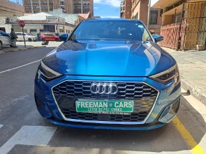 Used 2023 Audi A3 cabriolet 1.4TFSI S auto