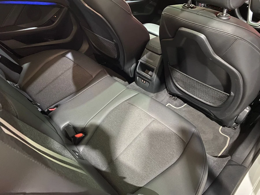 Used 2021 BMW 1 Series 118i Sport Line - Sollys Car Sales