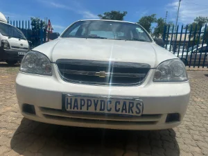 Used 2012 Chevrolet Optra 1.6 L