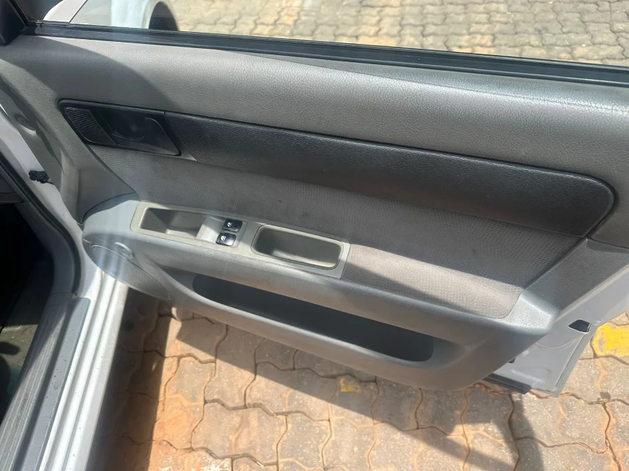 Used 2012 Chevrolet Optra 1.6 L - Happy DC Motors