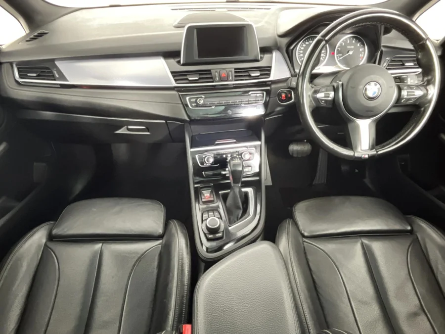 Used 2015 BMW 2 Series Active Tourer 218i Active Tourer M Sport auto - WeBuyCars Montana