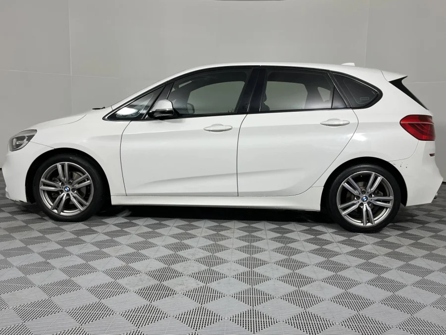 Used 2015 BMW 2 Series Active Tourer 218i Active Tourer M Sport auto - WeBuyCars Montana