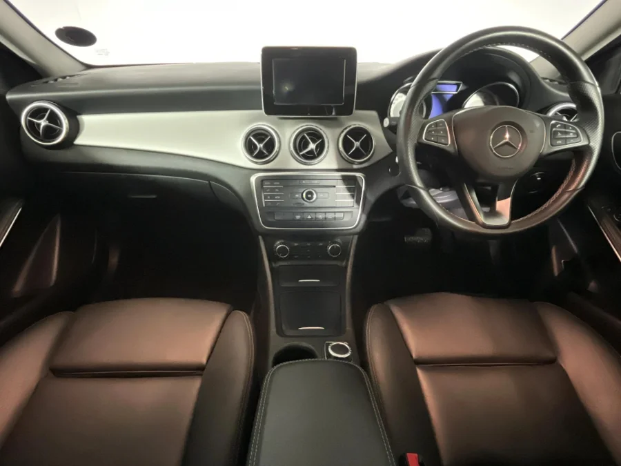 Used 2016 Mercedes-Benz GLA 200 auto - WeBuyCars JHB South Used 2016 Mercedes-Benz GLA 200 auto - WeBuyCars JHB South
