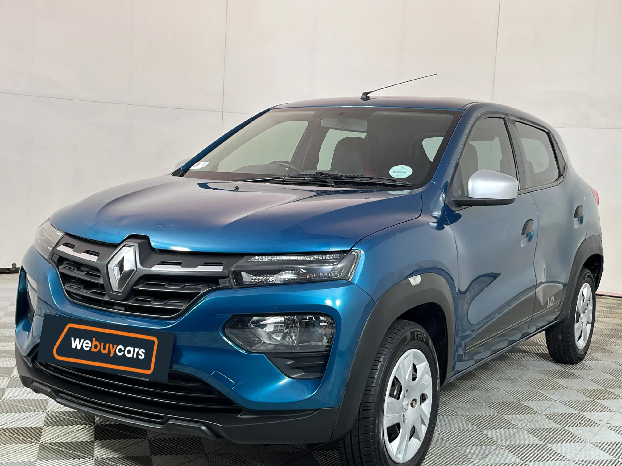 Used 2022 Renault Kwid 1.0 Ultra