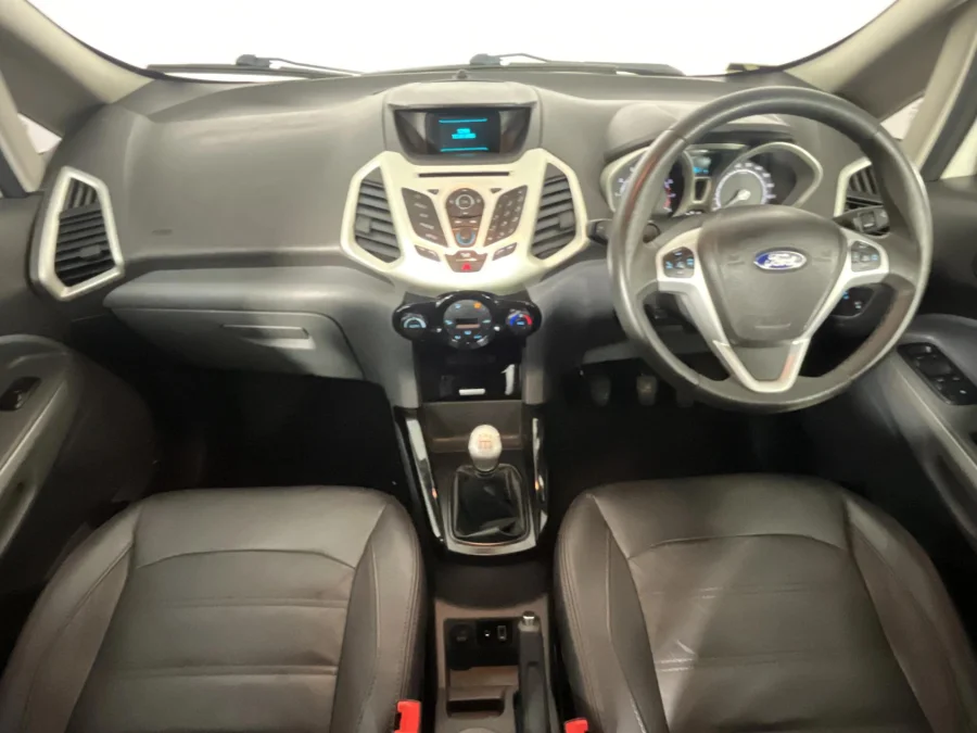 Used 2018 Ford EcoSport 1.0T Titanium - WeBuyCars Lansdowne