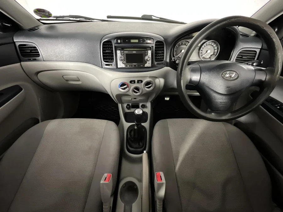 Used 2007 Hyundai Accent 1.6 GLS - WeBuyCars Brackenfell Cape Town Used 2007 Hyundai Accent 1.6 GLS - WeBuyCars Brackenfell Cape Town