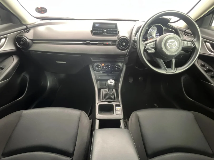 Used 2019 Mazda CX-3 2.0 Active - WeBuyCars Richmond