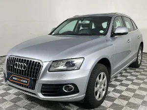 Used 2015 Audi Q5 2.0TDI S quattro auto