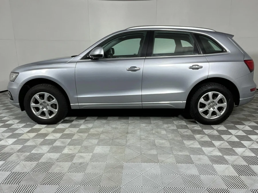Used 2015 Audi Q5 2.0TDI S quattro auto - WeBuyCars Riverhorse