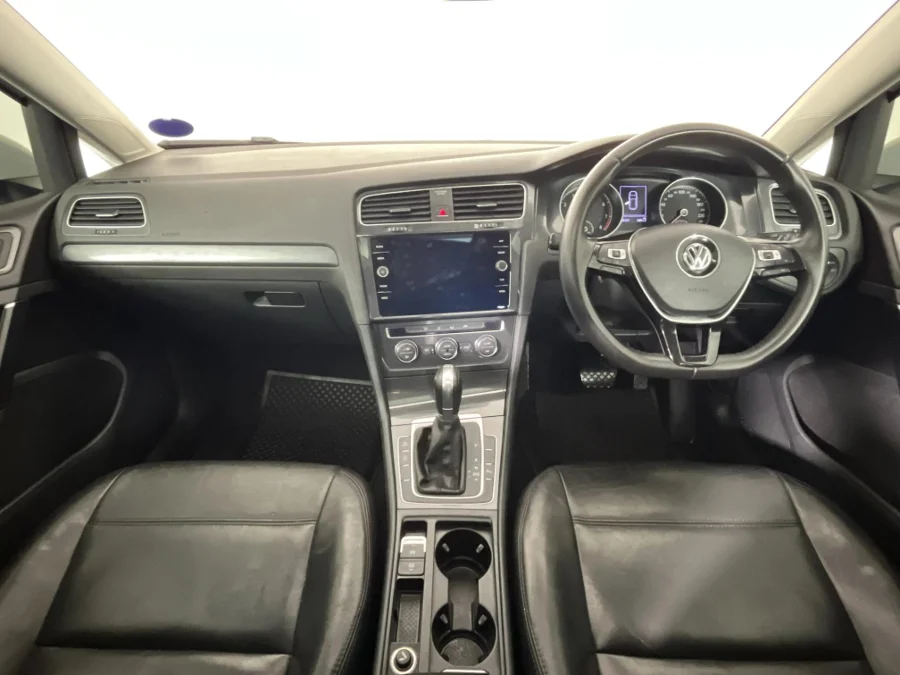 Used 2018 Volkswagen Golf 1.4TSI Comfortline - WeBuyCars Pietermaritzburg