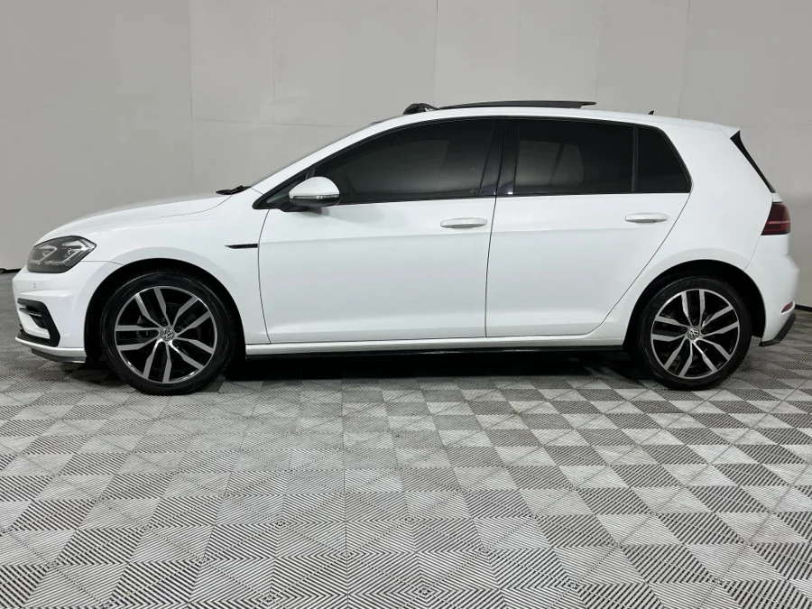 Used 2018 Volkswagen Golf 1.4TSI Comfortline - WeBuyCars Pietermaritzburg
