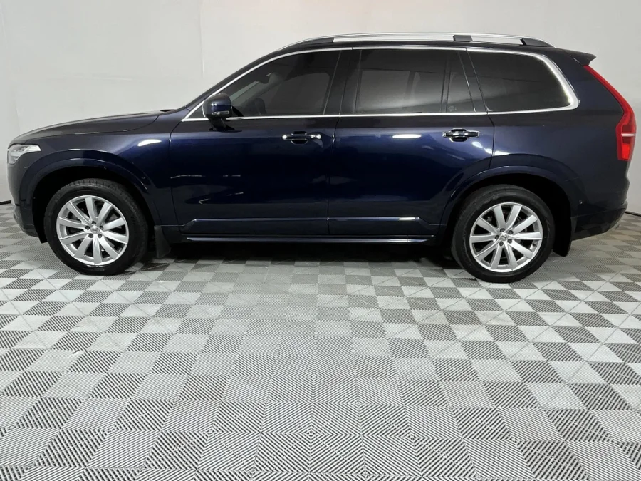 Used 2016 Volvo XC90 D4 Momentum - WeBuyCars Silverlakes