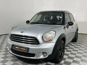 Used 2014 MINI Countryman Cooper Countryman