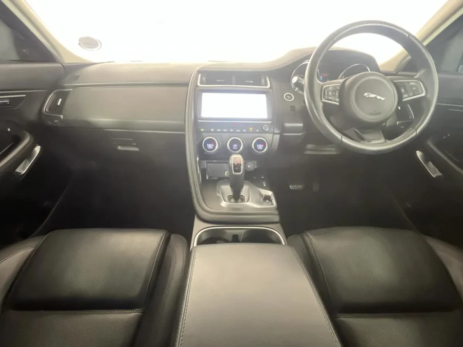 Used 2018 Jaguar E-Pace D240 AWD R-Dynamic S - WeBuyCars Richmond Used 2018 Jaguar E-Pace D240 AWD R-Dynamic S - WeBuyCars Richmond